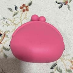 がま口シリコンケースのサムネイル