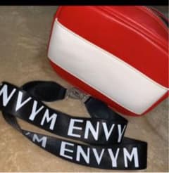 ENVYM  バッグのサムネイル