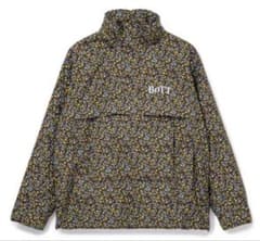bott flower anorak jacket - メルカリ