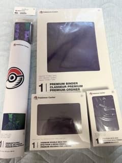 ポケモン30周年】海外限定ミュウツー&ミュウDNAシリーズ コンプリート