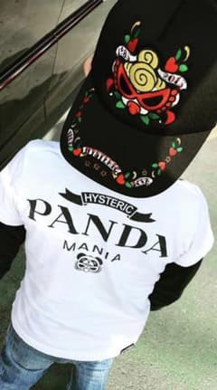ヒスミニ　PANDPのサムネイル