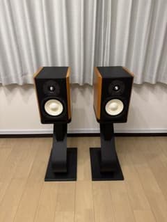 ONKYO D-312E 純正スピーカースタンド付き　美品 ONKYO D-312E 純正スピーカースタンド付き 美品 - メルカリ
