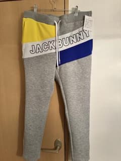 メンズゴルフウェア ジャックバニーのサムネイル