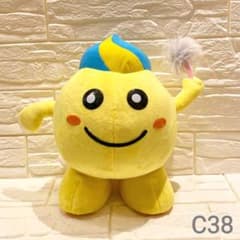レア♡ねるねるねるね ぬいぐるみ C38 - メルカリ