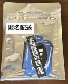 BABYMONSTER DRIP ステッカーセットのサムネイル