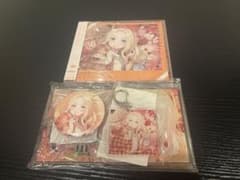 【新品】学園アイドルマスター 十王星南 誕生日グッズセットのサムネイル