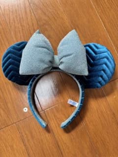 ディズニー カチューシャのサムネイル