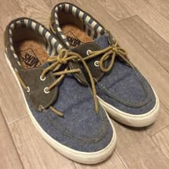 VANS スニーカーのサムネイル