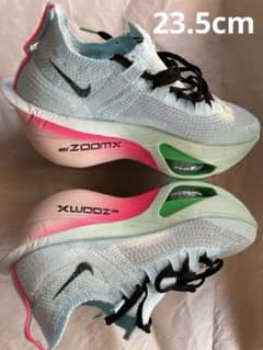 NIKE W Alphafly 3 ナイキ アルファフライ 23.5cmのサムネイル