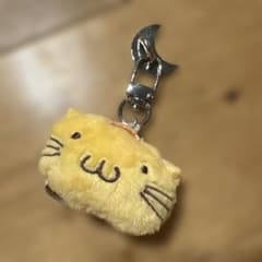おじゃるまる　公ちゃん　ストラップのサムネイル