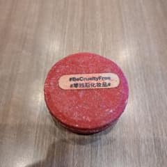 lush　ニューシャンプーバーのサムネイル