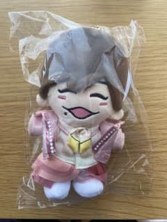 ちびぬい　長尾謙杜のサムネイル
