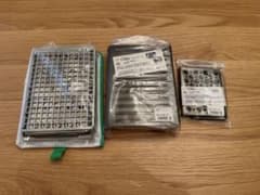 【新品】笑's コンパクト焚き火グリルB-6君セットのサムネイル