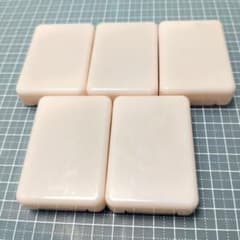プリマヴィスタ リキッドファンデーション用スポンジ ケース入り ５個セットのサムネイル