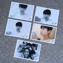 SixTONES 松村北斗 公式写真のサムネイル