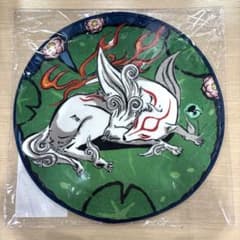 大神 20th Anniversaryラグマット②