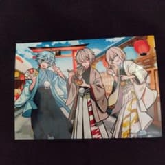 ♡*様 女研ブロマイド ファミマver.のサムネイル