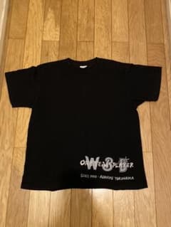 Crane様用　　三浦大輔　「永遠番長」Tシャツのサムネイル