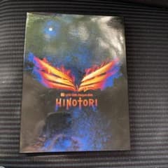 B'z/B'z LIVE-GYM Pleasure 2018-HINOTORI…のサムネイル