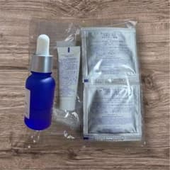 タカミ スキンピール エッセンス10mL + サンプルセット 残4割 - メルカリ