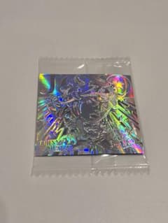 ジョジョの奇妙な冒険 ジョニィ・ジョースター 5周年記念シールのサムネイル