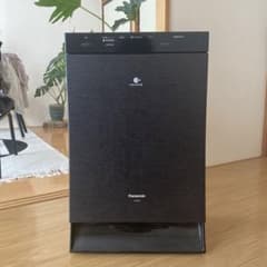 Panasonic　加湿空気清浄機　F-VXS70 TMのサムネイル