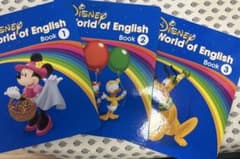 ディズニー英語メインプログラム2017年版 DWEのサムネイル