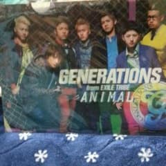 ゆなたん様専用☆GENERATIONS ファイルのサムネイル