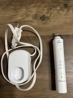 GC PRINIA Panasonic 電動歯ブラシ 本体 充電器セット