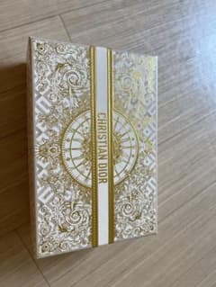 Christian Dior ルージュ ディオール ギフトボックスのサムネイル