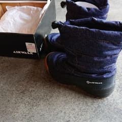 AIRwalk。のサムネイル