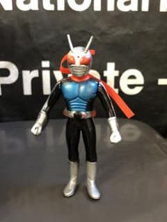 仮面ライダー スーパー1ミニソフビ 当時物 レトロソフビ POPY ポピー 仮面ライダー スーパー1ミニソフビ 当時物 レトロソフビ POPY ポピー