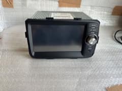 カーナビ Suzuki Genuine Navigation QY-1006 Suzuki Genuine Navigation QY-1006 - メルカリ