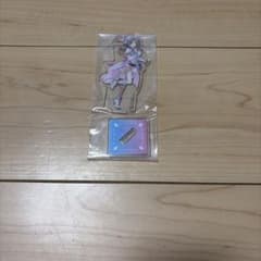 学マス　一番くじ　part6 アクスタ　姫崎莉波のサムネイル