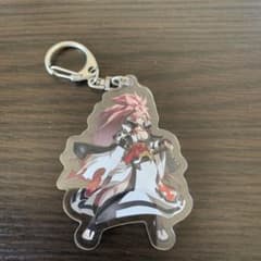 ギルティギア　梅喧アクリルキーホルダーのサムネイル