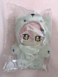 いつぬい 一緒に暮らすぬい 久遠舞珠のサムネイル