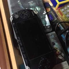 psp3000セット！のサムネイル