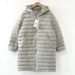 新品✨DANTON ダントン MIDDLE DOWN LONG DT-A0566 - メルカリ