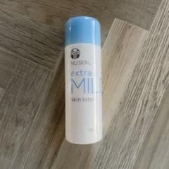 NU SKIN extra MILD skin lotionのサムネイル