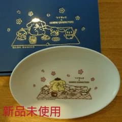 ツイキャス&サンリオ 限定皿❕のサムネイル