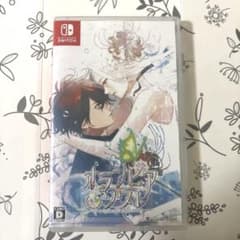 オリンピアソワレ Nintendo Switchのサムネイル
