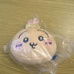 ちいかわ もっちるフェイスマスコット うさぎ 映画のサムネイル