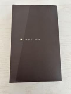 英単語ターゲット 1200のサムネイル