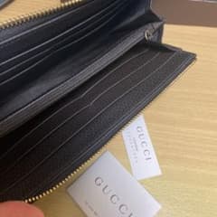 GUCCI 財布　　（横長）のサムネイル