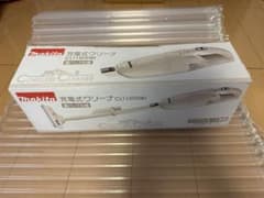 Makita 充電式クリーナ CL115FDWI 本体のサムネイル