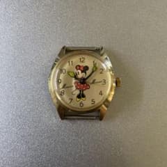 時*送様 【希少】SEIKOディズニータイム・ミニーマウスモデル 時*送様 【希少】SEIKOディズニータイム・ミニーマウスモデル - メルカリ