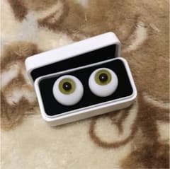 HGグラスアイ[18mm/ヘイゼル]のサムネイル