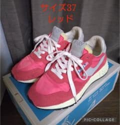 サイズ37】AUTRY REELWIND LOW WOM - メルカリ