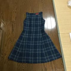 ヨークランドワンピースのサムネイル
