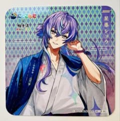 星導ショウ 極楽湯 にじさんじ 12/5(木)から、にじさんじ×極楽湯 RAKU SPA コラボが開催されます。 俺